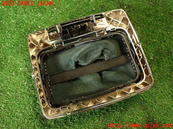 2UPJ-9239597575]ベンツ C180(204049)シフトブーツ 中古 (W204)_4