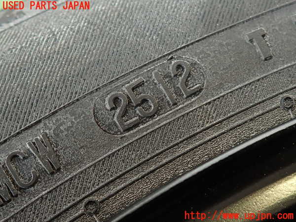 2UPJ-9239599601]ベンツ C180(204049)スペアタイヤ1 中古 (W204)_3