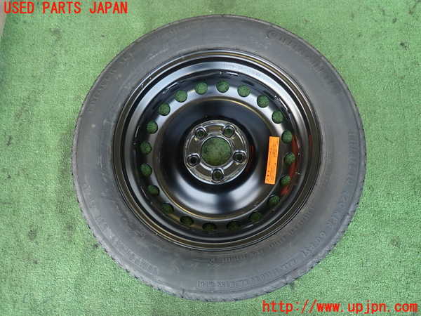 2UPJ-9239599601]ベンツ C180(204049)スペアタイヤ1 中古 (W204)_4