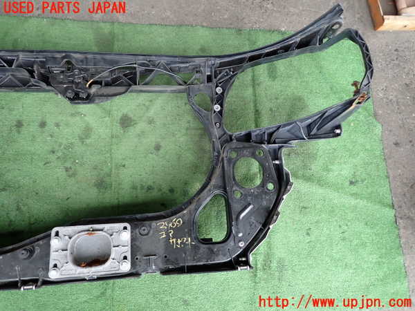 2UPJ-9239601041]アウディ・A4 アバント(8EALT)コアサポート 中古_4