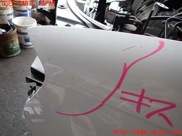 2UPJ-9239601082]アウディ・A4 アバント(8EALT)左前フェンダー 中古_3