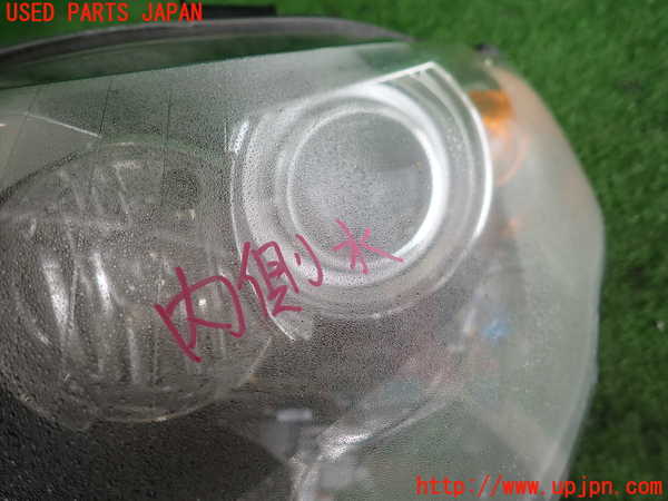 2UPJ-9239601132]アウディ・A4 アバント(8EALT)左ヘッドライト HID 中古_4