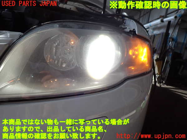 2UPJ-9239601132]アウディ・A4 アバント(8EALT)左ヘッドライト HID 中古_5