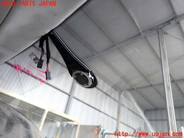 2UPJ-9239601195]アウディ・A4 アバント(8EALT)フロントガラス 中古(43R-00091 M51)_4