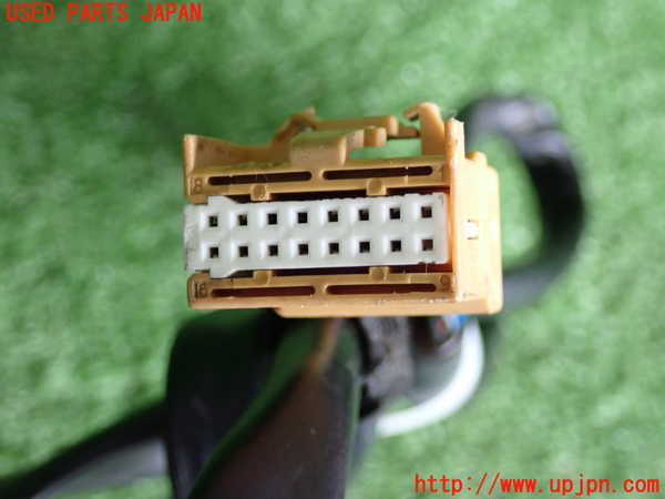 2UPJ-9239601210]アウディ・A4 アバント(8EALT)右ドアミラー 中古_4