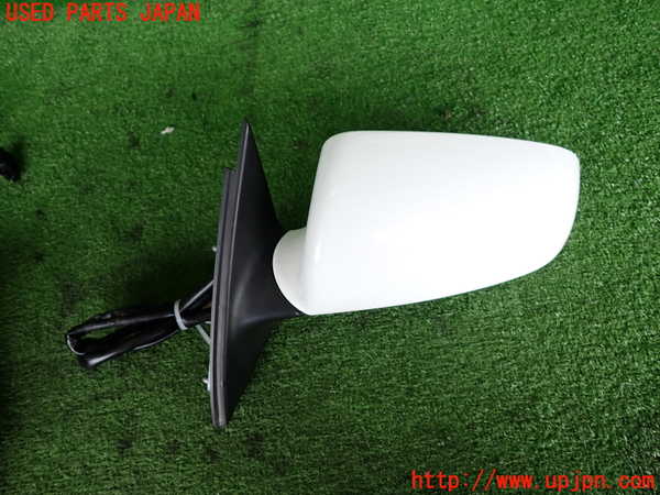 2UPJ-9239601212]アウディ・A4 アバント(8EALT)左ドアミラー 中古_2