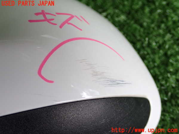 2UPJ-9239601212]アウディ・A4 アバント(8EALT)左ドアミラー 中古_4