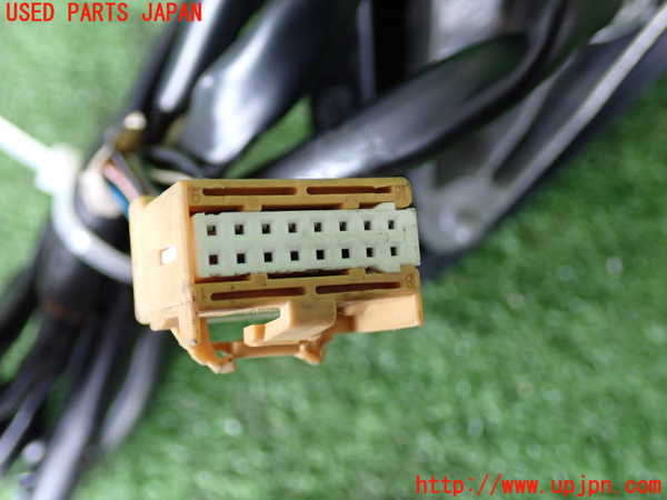 2UPJ-9239601212]アウディ・A4 アバント(8EALT)左ドアミラー 中古_5