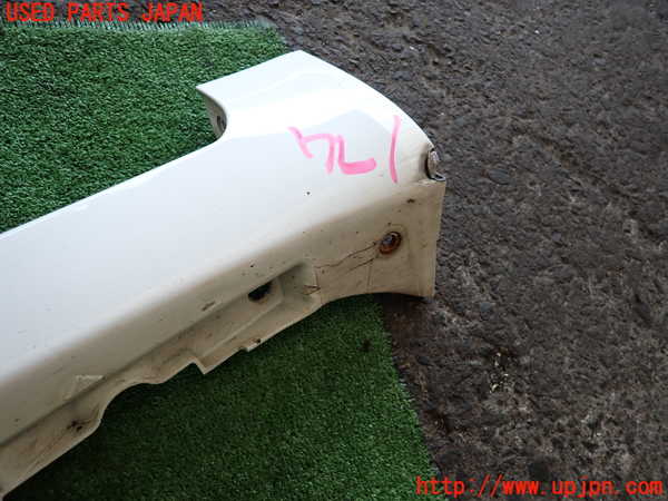 2UPJ-9239601390]アウディ・A4 アバント(8EALT)右サイドステップ 中古_4