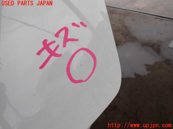 2UPJ-9239601566]アウディ・A4 アバント(8EALT)バックドア リアゲート ハッチ 中古(43R-00137 M51)_4