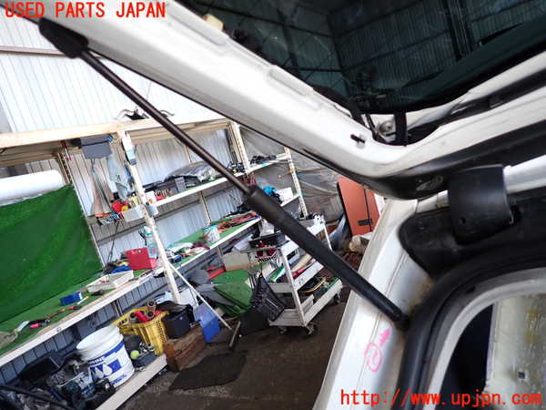 2UPJ-9239601584]アウディ・A4 アバント(8EALT)リアゲートダンパー 中古_2