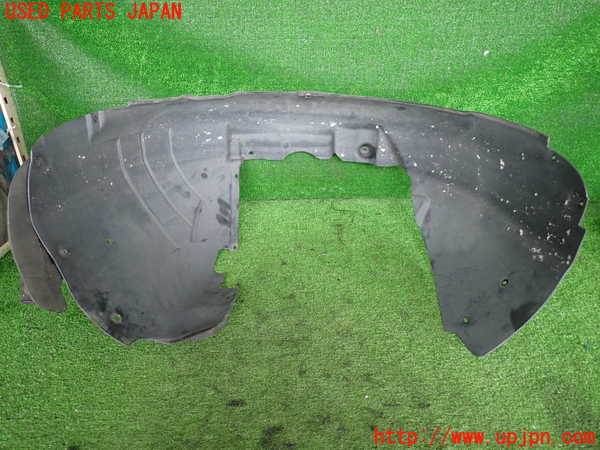 2UPJ-9239601092]アウディ・A4 アバント(8EALT)左前フェンダーライナー 中古_5