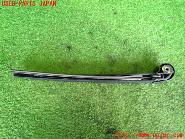 2UPJ-9239601661]アウディ・A4 アバント(8EALT)リアワイパーアーム1 中古_2
