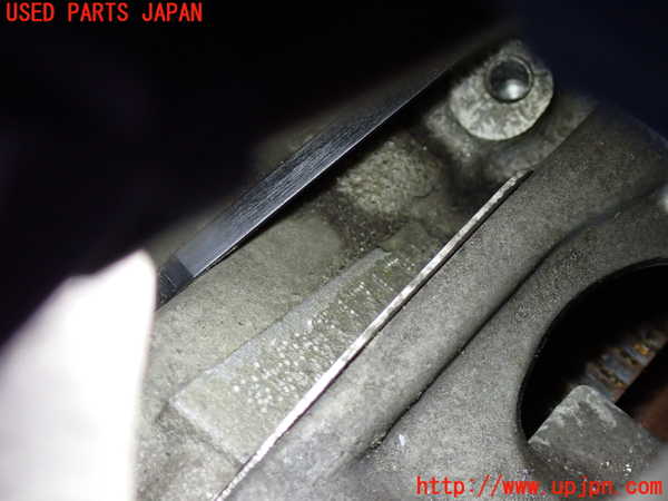 2UPJ-9239602010]アウディ・A4 アバント(8EALT)エンジン ALT 中古_5