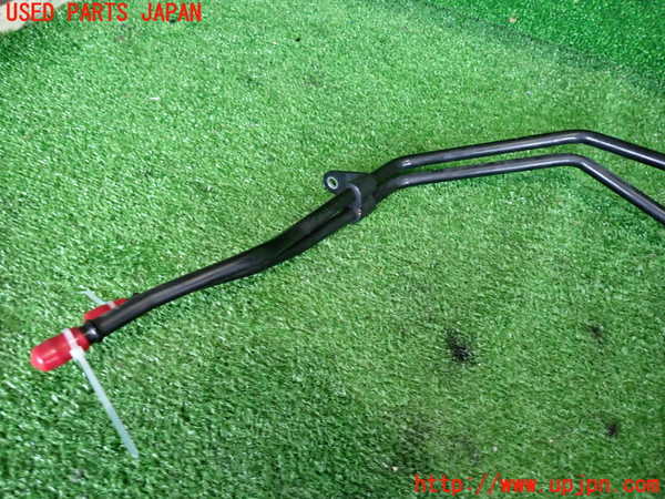 2UPJ-9239602481]アウディ・A4 アバント(8EALT)オイルクーラー1 中古_2