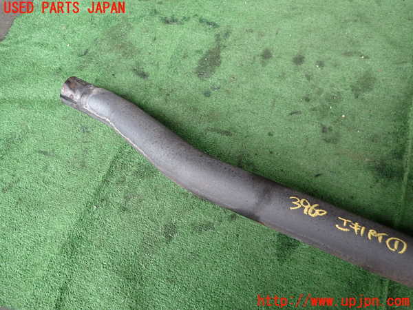 2UPJ-9239602631]アウディ・A4 アバント(8EALT)フロントパイプ1 中古_3