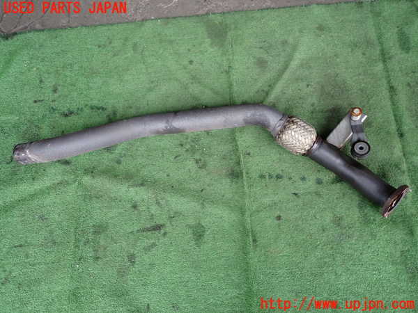 2UPJ-9239602631]アウディ・A4 アバント(8EALT)フロントパイプ1 中古_4
