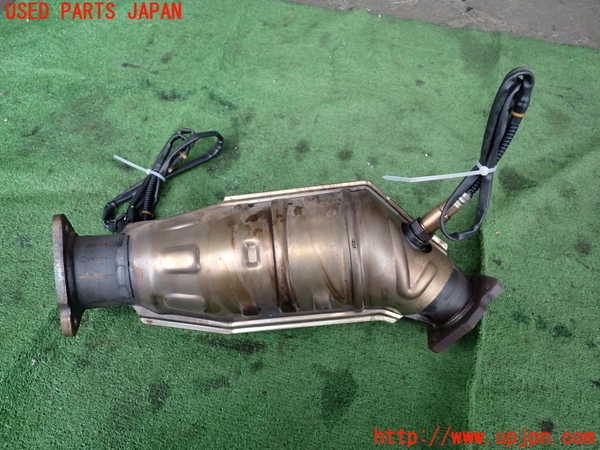 2UPJ-9239602661]アウディ・A4 アバント(8EALT)触媒1 中古_4