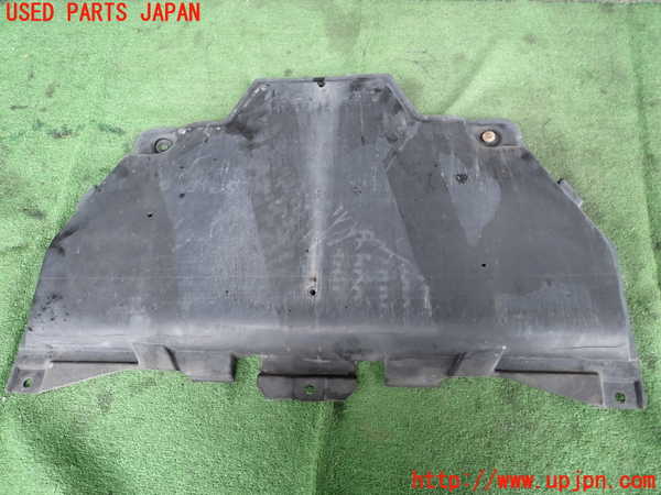 2UPJ-9239602170]アウディ・A4 アバント(8EALT)エンジンアンダーカバー 中古_4