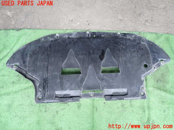 2UPJ-9239601721]アウディ・A4 アバント(8EALT)アンダーカバー1 中古_4