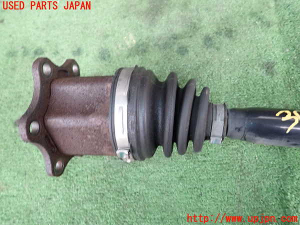 2UPJ-9239604010]アウディ・A4 アバント(8EALT)右フロントドライブシャフト 中古_3