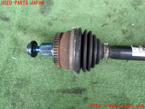 2UPJ-9239604015]アウディ・A4 アバント(8EALT)左フロントドライブシャフト 中古_2