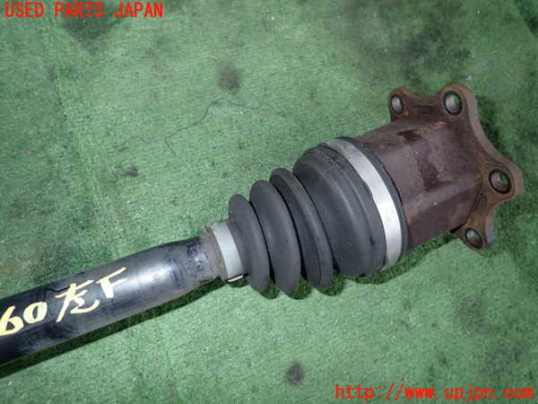 2UPJ-9239604015]アウディ・A4 アバント(8EALT)左フロントドライブシャフト 中古_3