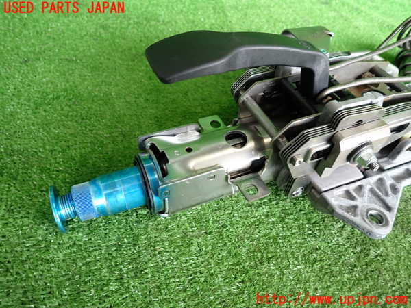 2UPJ-9239604260]アウディ・A4 アバント(8EALT)ステアリングシャフト 中古_2