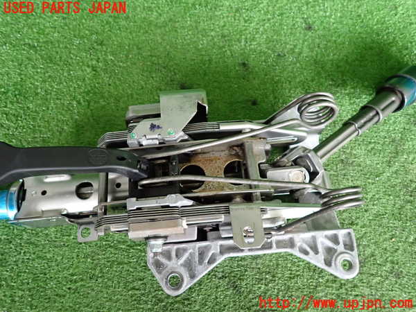 2UPJ-9239604260]アウディ・A4 アバント(8EALT)ステアリングシャフト 中古_3