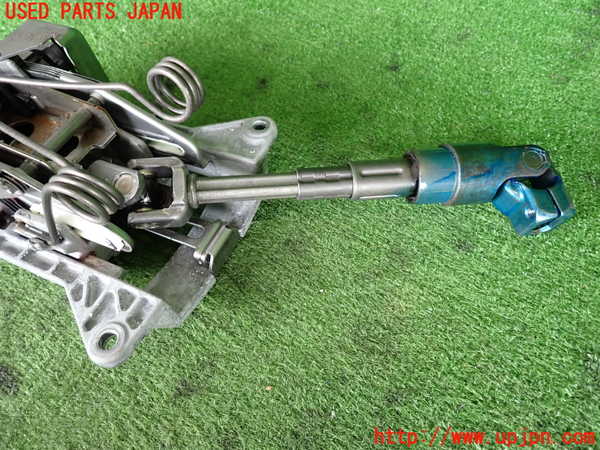 2UPJ-9239604260]アウディ・A4 アバント(8EALT)ステアリングシャフト 中古_4