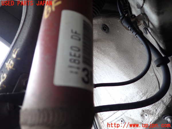 2UPJ-9239605015]アウディ・A4 アバント(8EALT)右フロントストラット 中古_2