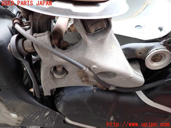 2UPJ-9239605200]アウディ・A4 アバント(8EALT)右リアロアアーム1 中古_2