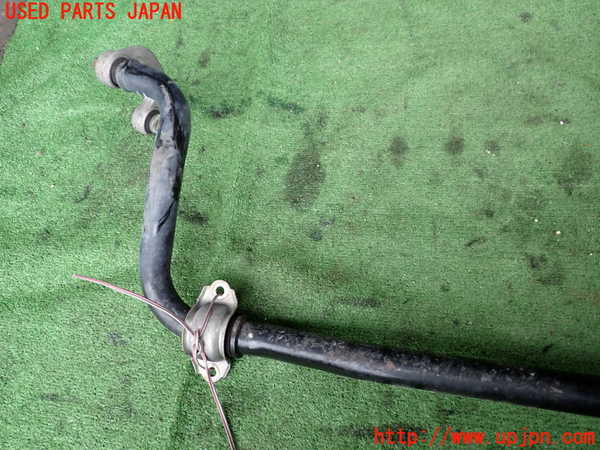 2UPJ-9239605440]アウディ・A4 アバント(8EALT)フロントスタビライザー 中古_3