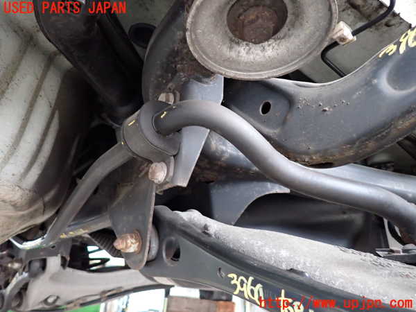 2UPJ-9239605445]アウディ・A4 アバント(8EALT)リアスタビライザー 中古_3