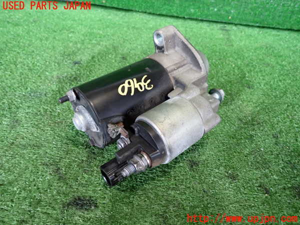2UPJ-9239606010]アウディ・A4 アバント(8EALT)セルモーター 中古_2