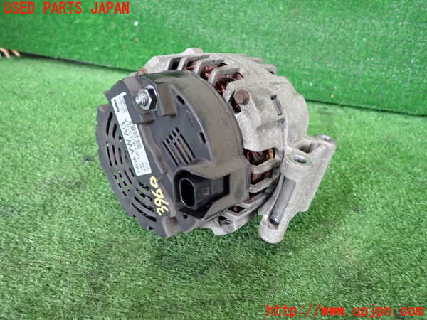 2UPJ-9239606015]アウディ・A4 アバント(8EALT)オルタネーター(ダイナモ) 中古_2