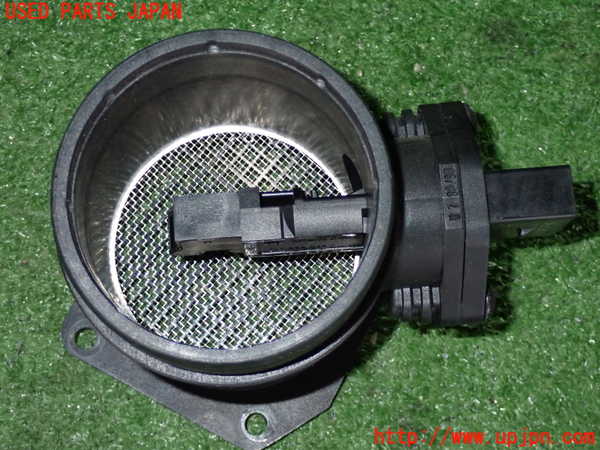 2UPJ-9239606320]アウディ・A4 アバント(8EALT)エアフロメーター 中古_2