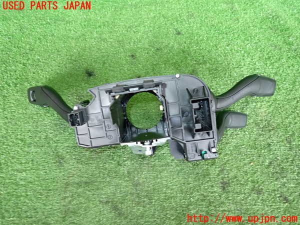 2UPJ-9239606720]アウディ・A4 アバント(8EALT)コンビネーションスイッチ 中古_4