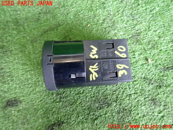 2UPJ-9239606285]アウディ・A4 アバント(8EALT)ライトスイッチ 中古_2