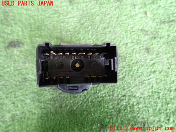 2UPJ-9239606285]アウディ・A4 アバント(8EALT)ライトスイッチ 中古_3