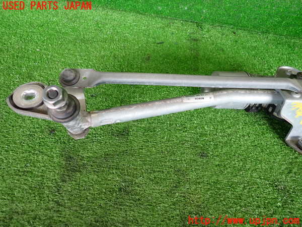 2UPJ-9239606770]アウディ・A4 アバント(8EALT)フロントワイパーモーター 中古_2