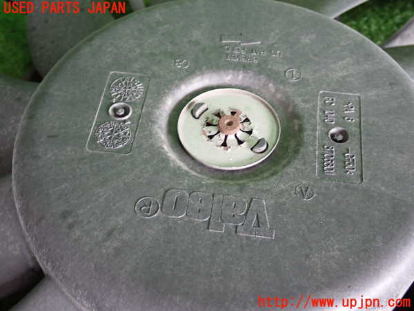 2UPJ-9239606836]アウディ・A4 アバント(8EALT)電動ファン1 中古_4