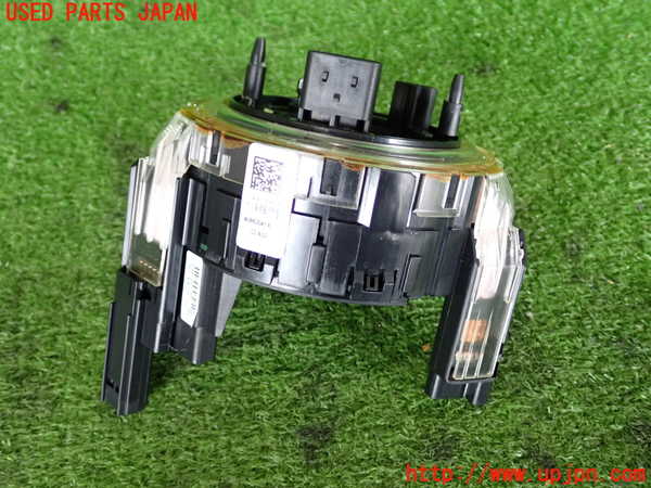 2UPJ-9239606800]アウディ・A4 アバント(8EALT)スパイラルケーブル(リール) 中古_2