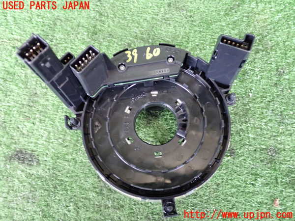 2UPJ-9239606800]アウディ・A4 アバント(8EALT)スパイラルケーブル(リール) 中古_3