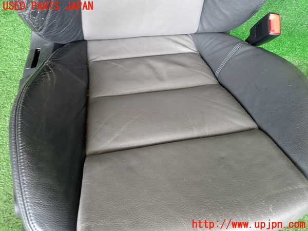 2UPJ-9239607035]アウディ・A4 アバント(8EALT)運転席シート 中古_2