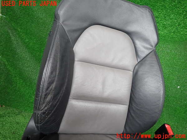 2UPJ-9239607035]アウディ・A4 アバント(8EALT)運転席シート 中古_3
