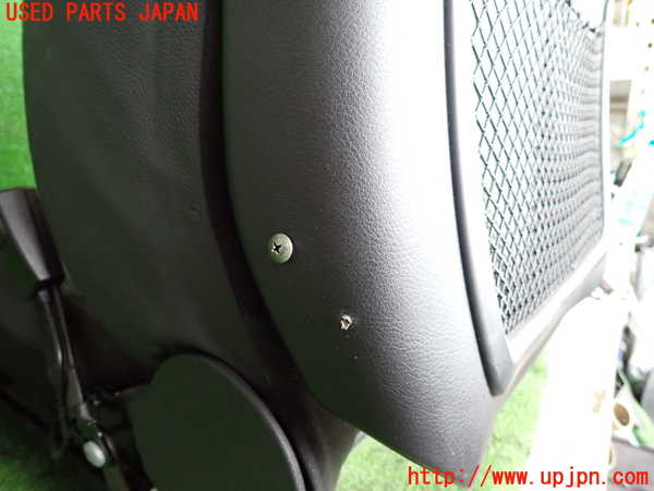 2UPJ-9239607035]アウディ・A4 アバント(8EALT)運転席シート 中古_4