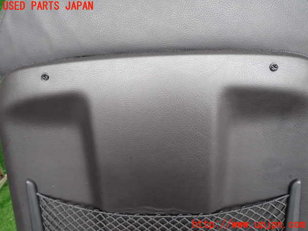 2UPJ-9239607035]アウディ・A4 アバント(8EALT)運転席シート 中古_5