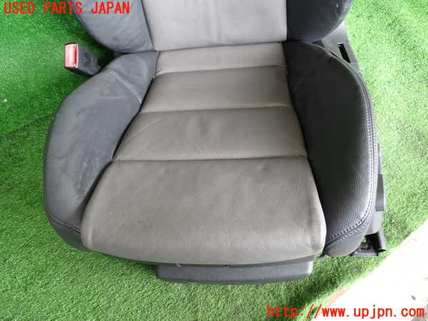 2UPJ-9239607065]アウディ・A4 アバント(8EALT)助手席シート 中古_2