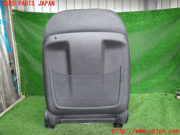 2UPJ-9239607065]アウディ・A4 アバント(8EALT)助手席シート 中古_4